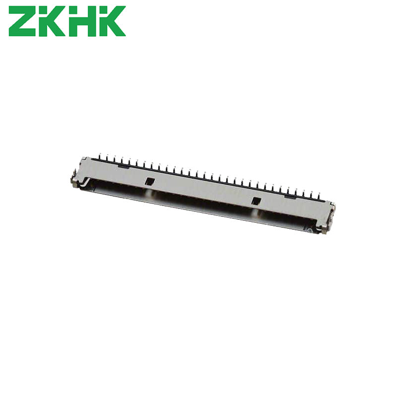 DF19G-30P-1H(54) Connector 30P 1.0MM Spacing DF19G Series New Original Stock Welcome To Inquire