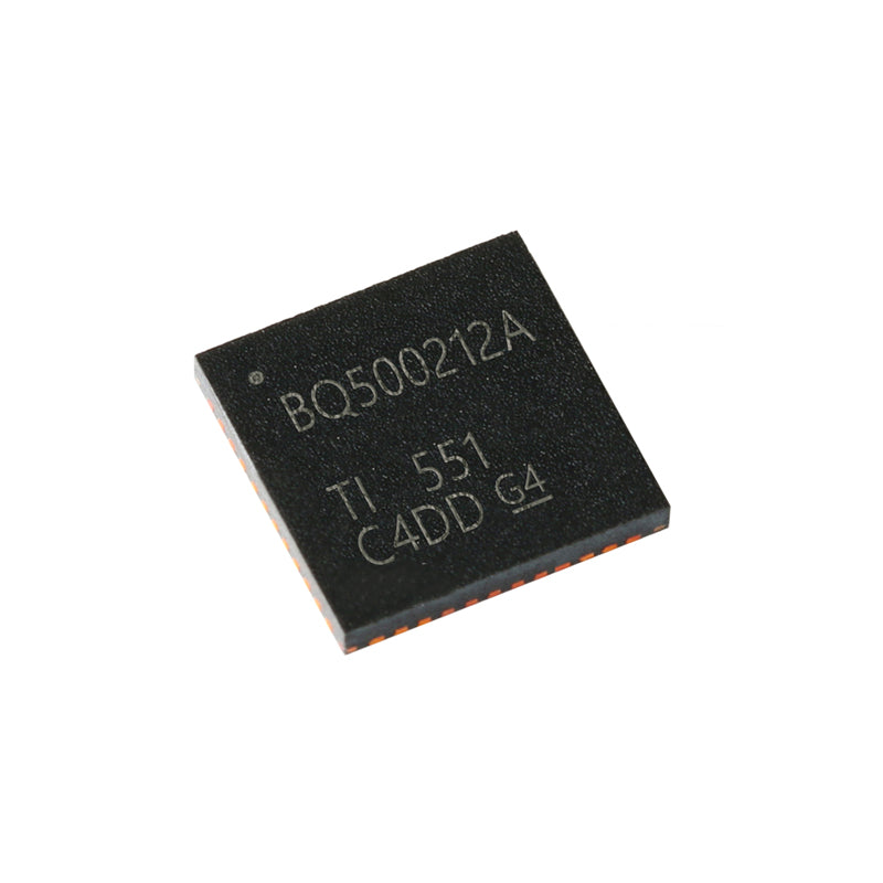 Hi gh QuaI i ty Power Management Wireless Charging BQ500212ARGZR new original ic chip intergrated circuit a2v64s40ctpg6