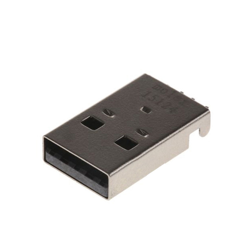 48037-2200 480372200 SMD USB connector 4pin Brand New Original Stock Welcome To Inquireic chip