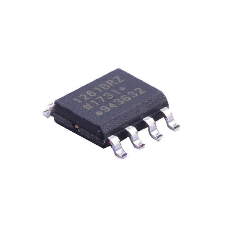 ln Stock Dual Channel Digital Isolator ADUM1281BRZ new original ic chip intergrated circuit a2v64s40ctpg6