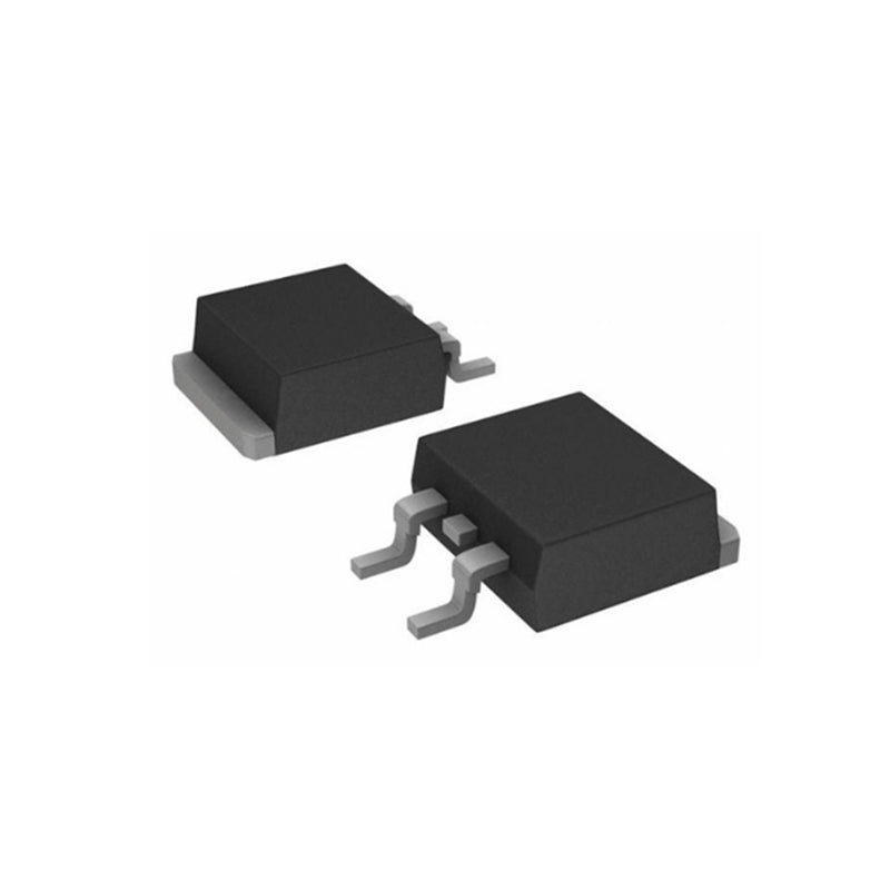 Ori ginal MOS field effect transistor 4905NSTRLPBF new original ic chip intergrated circuit a2v64s40ctpg6