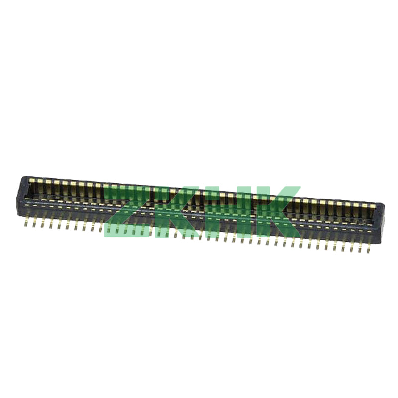 DF40C-80DP-0.4V(51) Connector 80P 0.4MM Spacing DF40C Series New Original Stock Welcome To Inquire