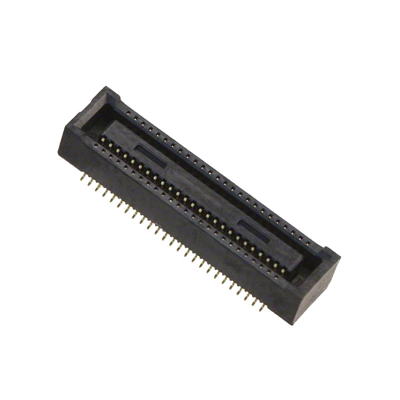 DF40HC(3.5)-50DS-0.4V(51) Connector 50P 0.4MM Spacing DF40HC(3.5) Series New Original Stock Welcome To Inquire