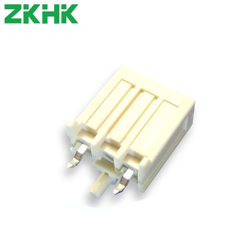 179844-1 1798441 3.96mm Pitch 3pin Header Connector Plastic Case Brand New Original Stock Welcome To Inquireconnector