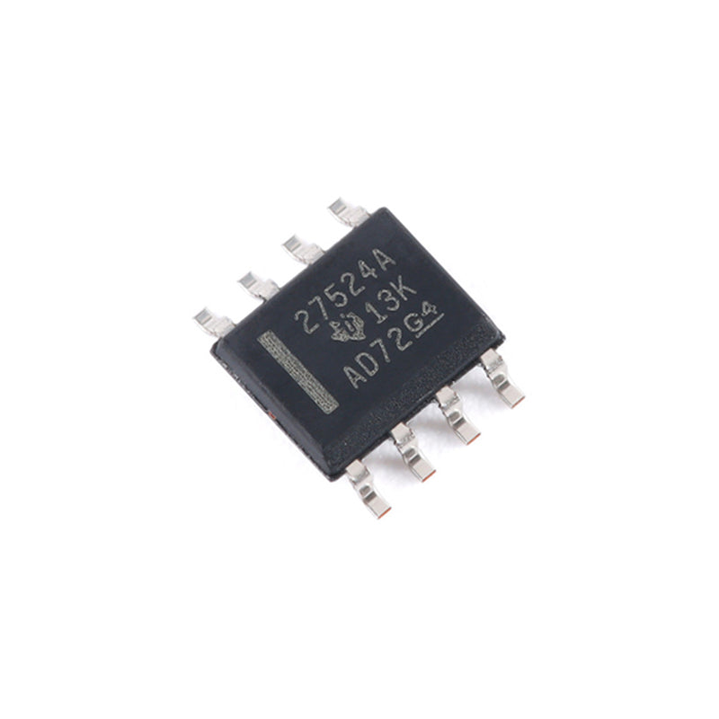 Hot Sale Dual-channel high-speed low-side gate driver IC  UCC27524ADR   electronic components ic chips integrated circuitsic chip