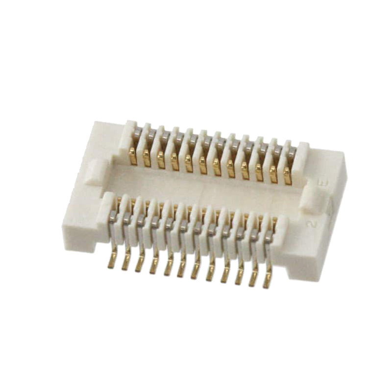 AXK5F30547YG 0.5MM pitch 30PIN Board-to-Board Connector Brand New Original Stock Welcome To Inquireconnector