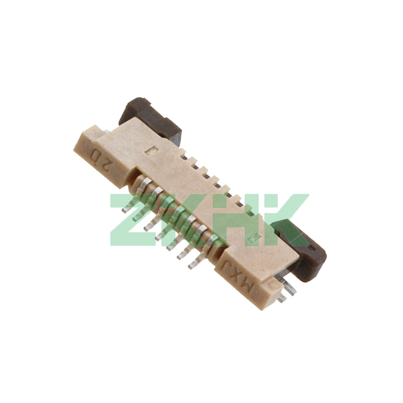 54550-0771 545500771 0545500771 0.5MM 7P down to FPC connector Brand New Original Stock Welcome To Inquire