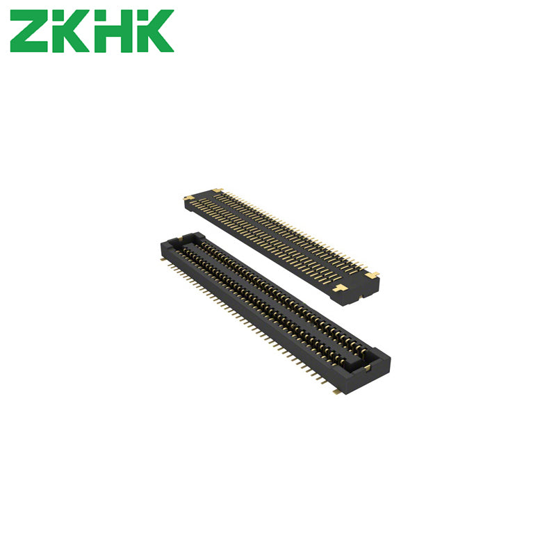 AXT580124 Female Seat Board-to-Board 0.4MM Pitch 80PIN Brand New Original Stock Welcome To Inquireic chip