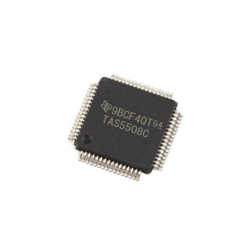 ln Stock digital audio processor TAS5508CPAGR   electronic components ic chips integrated circuits