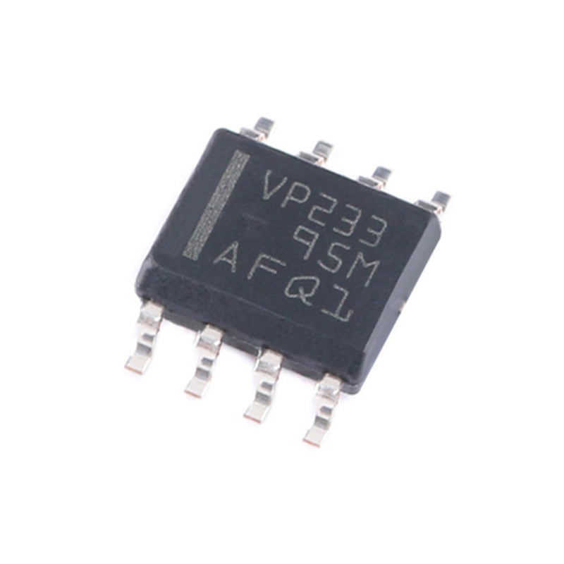 ln Stock 3.3V Transceiver with Standby Mode and Loopback SN65HVD233DR electronic components ic chips integrated circuits