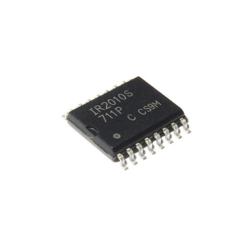 ln stock High - and low-end drive chips IR2010STRPBF new onqinal ic chip intergrated circuit a2v64s40ctpg6