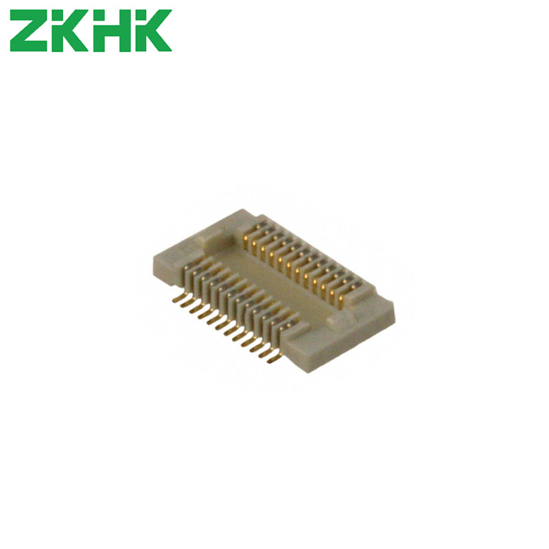 AXK5F14347YG 0.5 Pitch 14pin Male Seat for Board-to-Board Connectors Brand New Original Stock Welcome To Inquireic chip