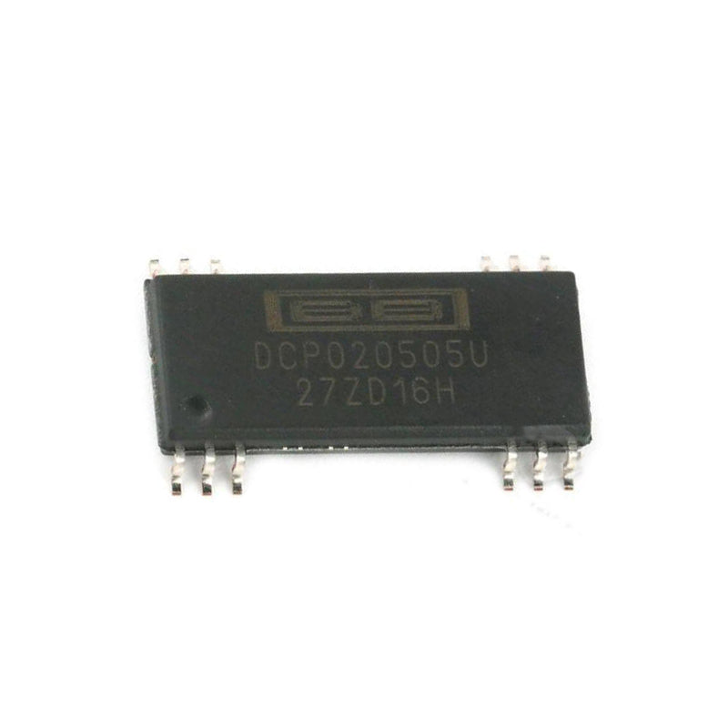 original Texas Instruments Power Chip DCP020505U/1K new original ic chip intergrated circuit a2v64s40ctpg6