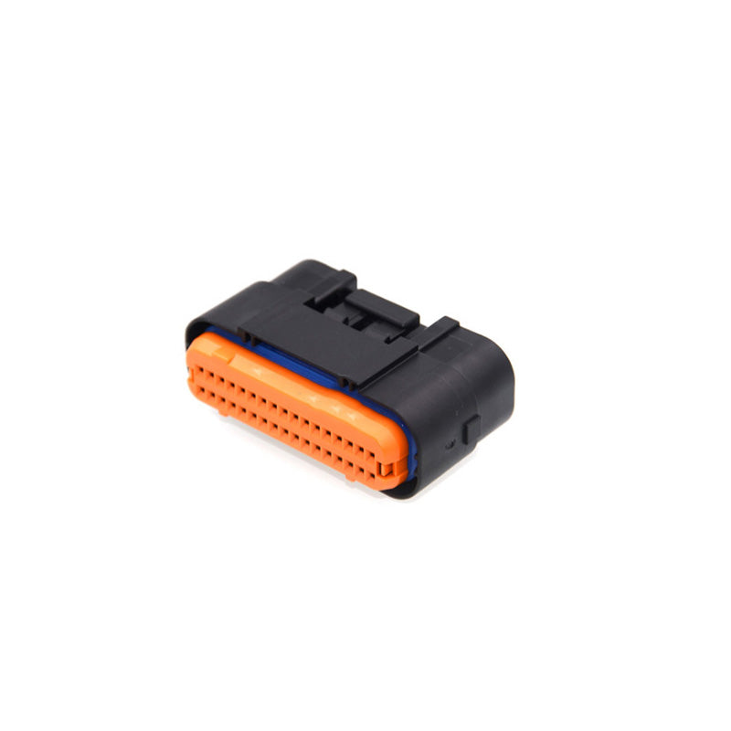 MX23A34SF1 Connector 34P 2.5mm Spacing New Original Stock Welcome To Inquire