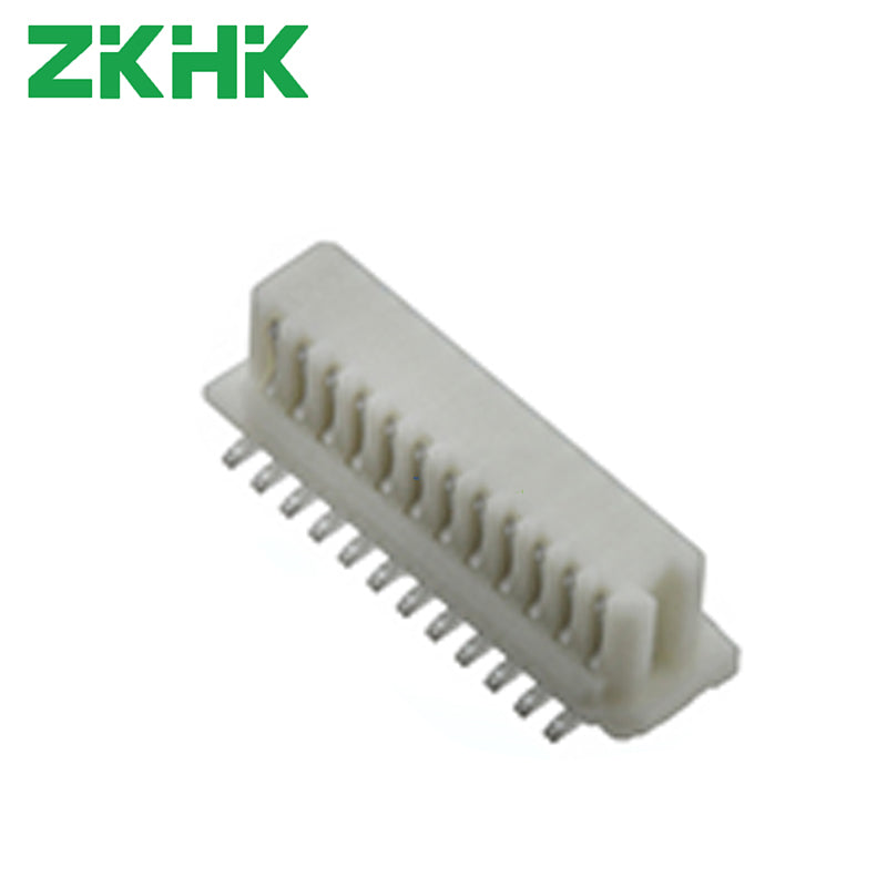 52465-2471 0524652471 24pin 0.8mm pitch connector insert Brand New Original Stock Welcome To Inquireconnector