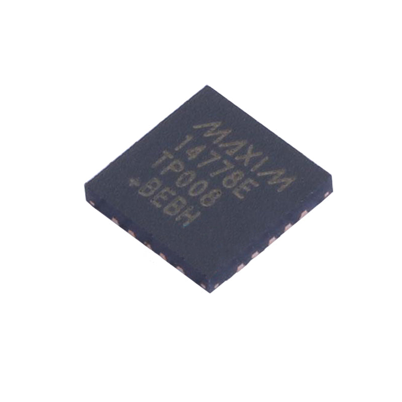 Ori ginal Signal Switch/Codec/Multiplexer MAX14778ETP+T  new original ic chip intergrated circuit a2v64s40ctpg6