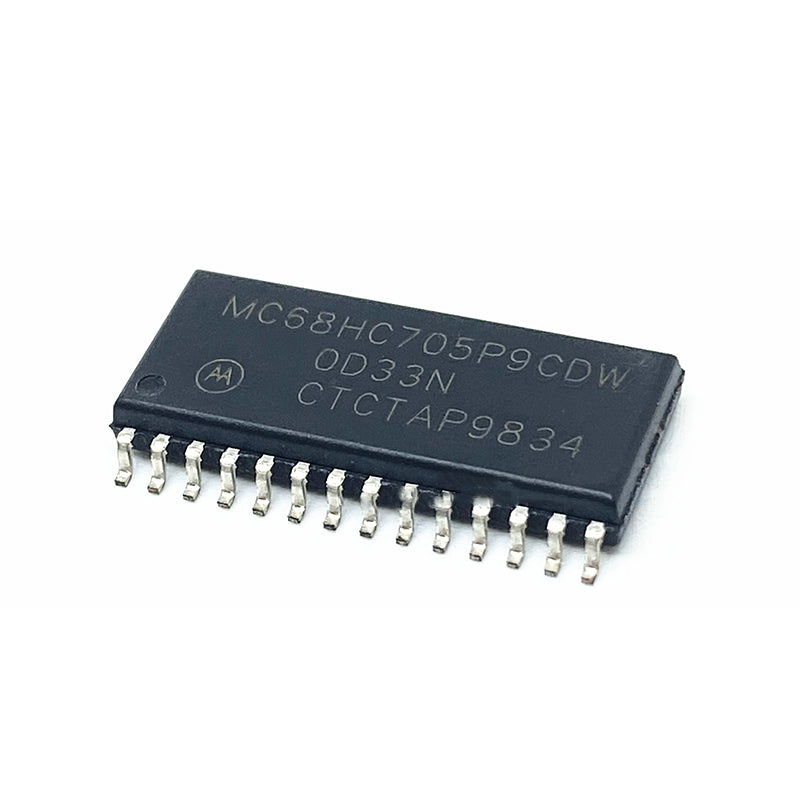 HIi gh gua l i ty Integrated circuit IC chip MC68HC705P9 new onqinal ic chip intergrated circuit a2v64s40ctpg6