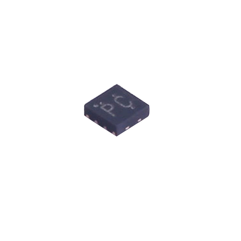 High Quality Packaged QFN-6 RF Switch RTC6617SP laptop Motherboard IC Chip Remove Machineic chip