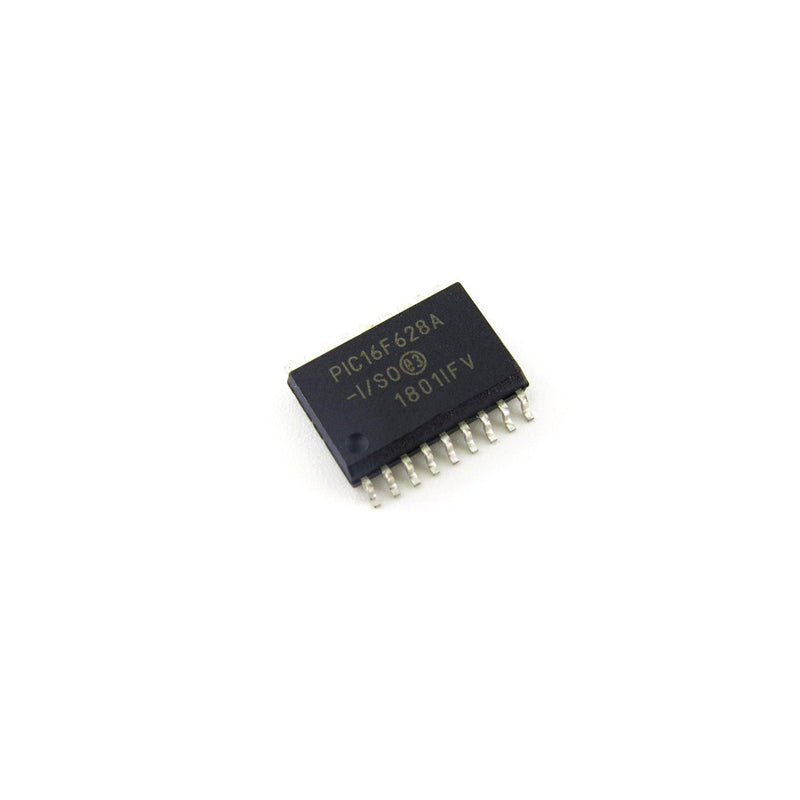 Genuine Original PIC16F628 Integrated Circuit IC MCU