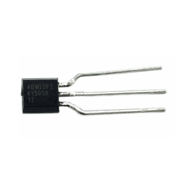 ln stock Low voltage differential regulator chip  LP2950-50LPRE3 bluetooth ic chip mobile smart card reader
