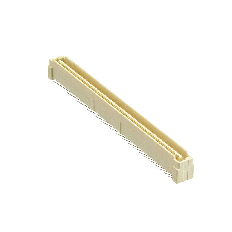 5179031-8 51790318 160Pin 0.8mm Pitch Height 7.6mm Board-to-Board Connector Brand New Original Stock Welcome To Inquire