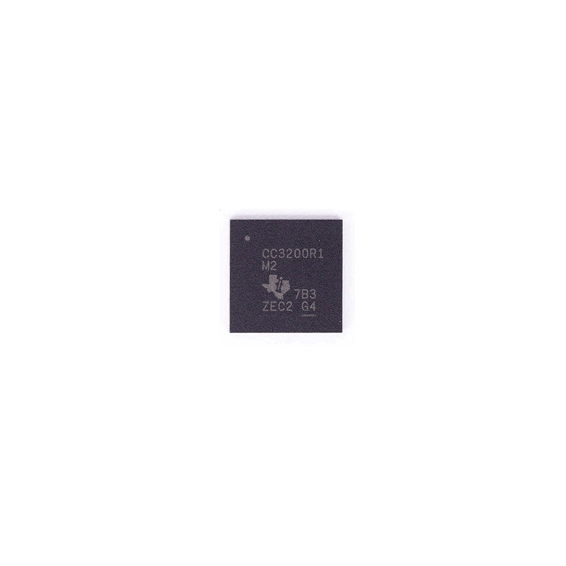 Price BOM CC3200R1M2RGCR Electronic Components Parts Accessories IC Chip Integrated Circuits Microcontroller