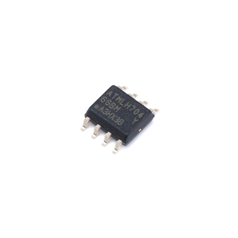 New and Original AT93C66B-SSHM-T AT93C66B-SSHM AT93C66B 93C66B IC Integrated Circuit SOP-8