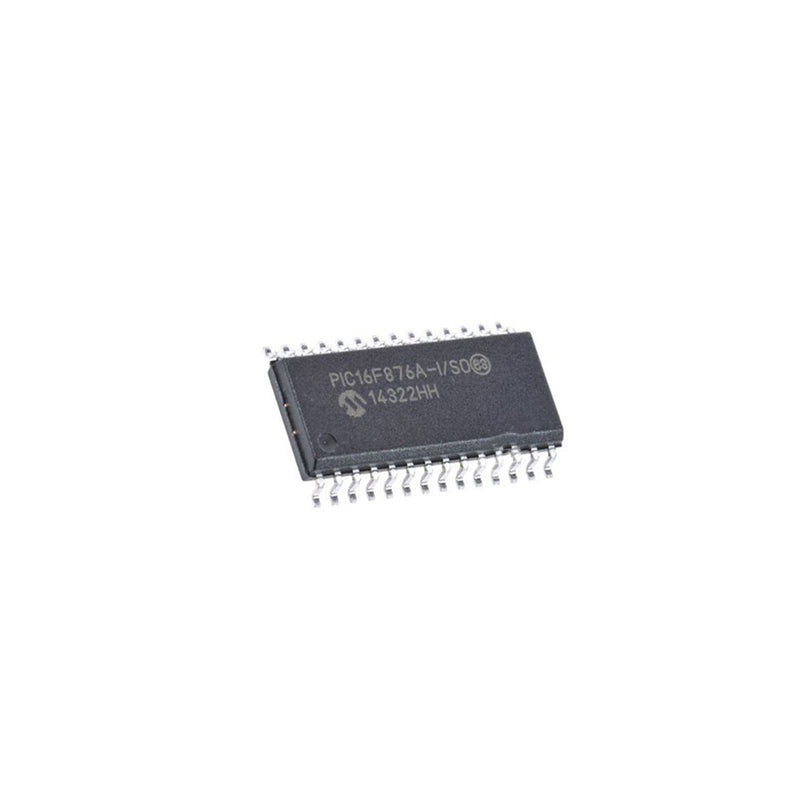 Genuine Original PIC16F876 Memory Integrated Chip IC