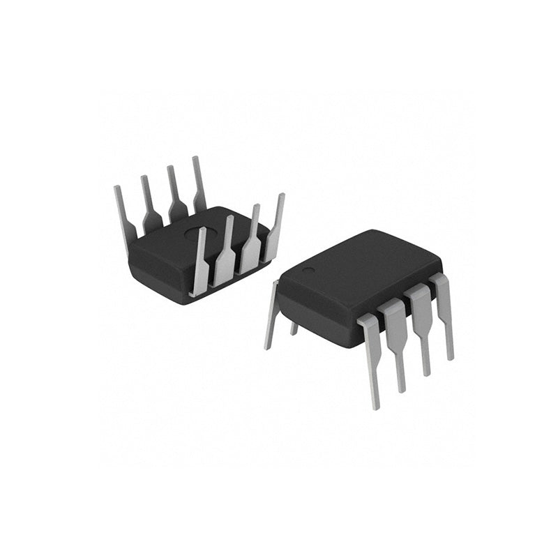 In Stock SMD DIP-8 ATMEL MCU AT24C04C-PUM Integrated Circuit IC Chip Electronic Components