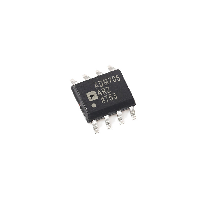 Wholesale New Original Brand ADM705ARZ Electronic Components Microcontroller MCU IC Chip Integrated Circuits