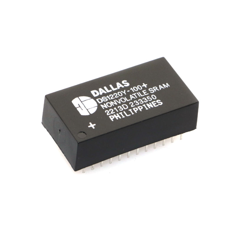 ln stock Original clock chip DS1220Y-100+ electronic components integrated circuits SM7035P ic chips