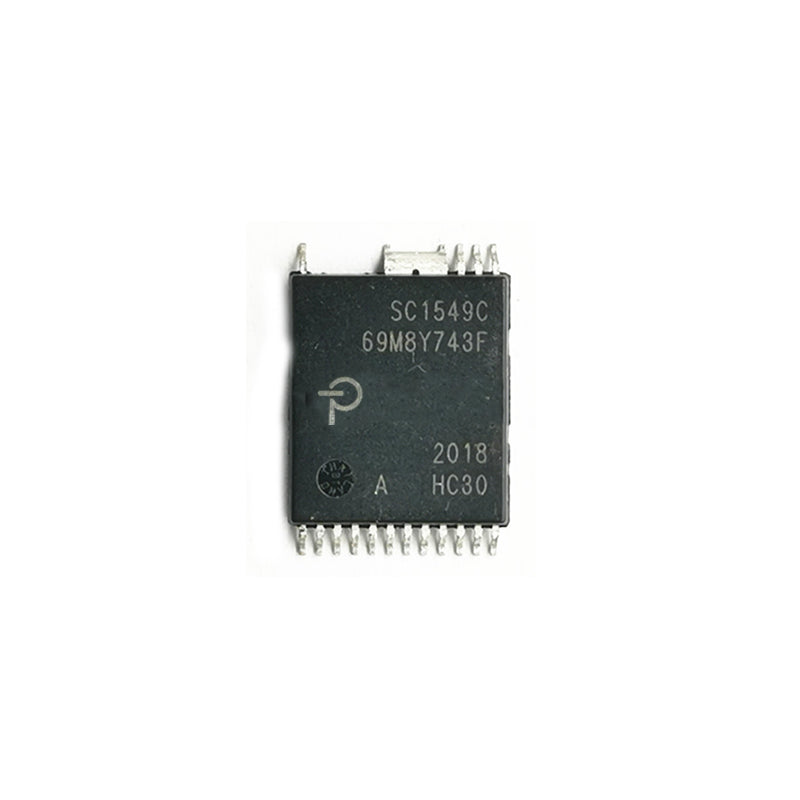 New Original Offline QR Flyback Switch SC1549C SC1549C-HC30-TL Integrated Circuit For Driver LED