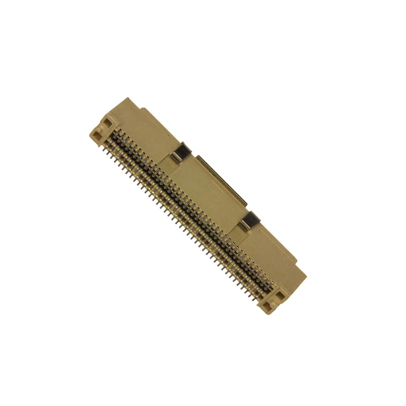 61083-084402LF 61083084402LF 80pin 0.8mm pitch board-to-board connector Brand New Original Stock Welcome To Inquire
