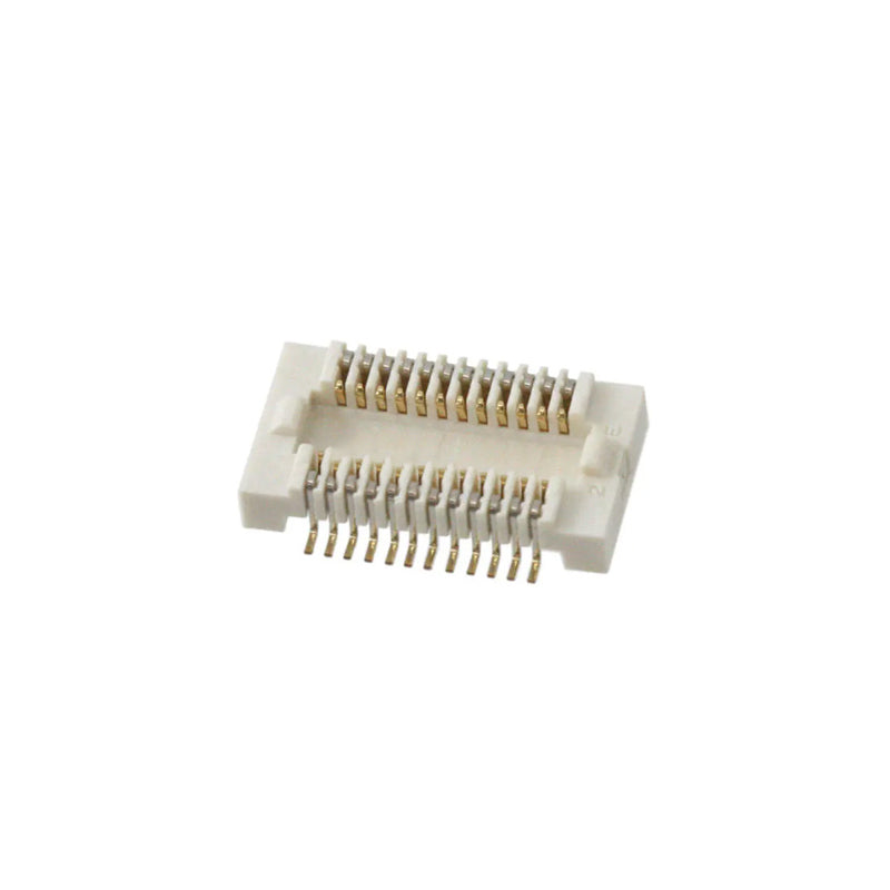 AXK5F80537YG 80pin 0.5mm pitch Board-to-Board Connector Brand New Original Stock Welcome To Inquireic chip