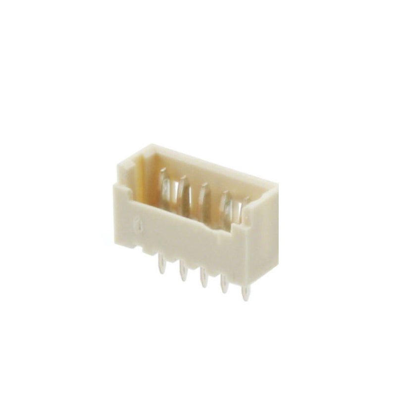 DF20F-20DP-1V(56) Connector 20P 1.0MM Spacing DF20F Series New Original Stock Welcome To Inquire