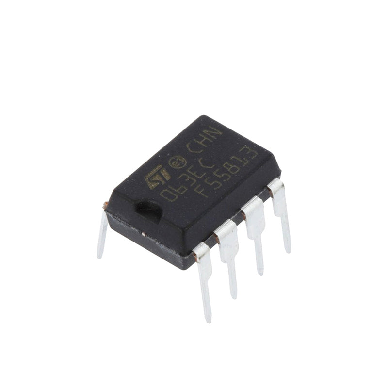 Authoritative Genuine Original MC34063ECN Components Electronic MCU Control Panel IC Chips Components Electronic