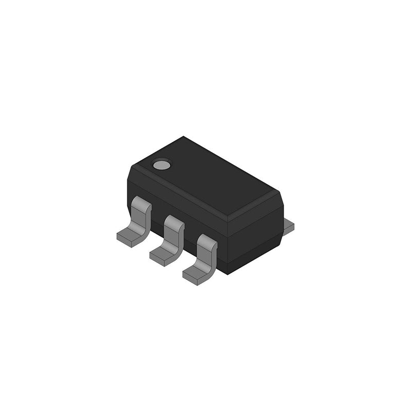 In Stock SOT23-5 Silkscreen AFGJ Low Dropout MAX4791EUK/V Original New IC MCU Supplier In Stockic chip
