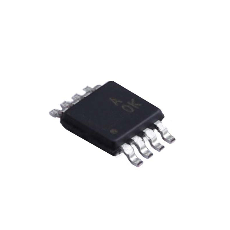 Genuine Electronic Parts AD8616ARMZ Electronic Components Microcontroller MCU IC Chip Integrated Circuits