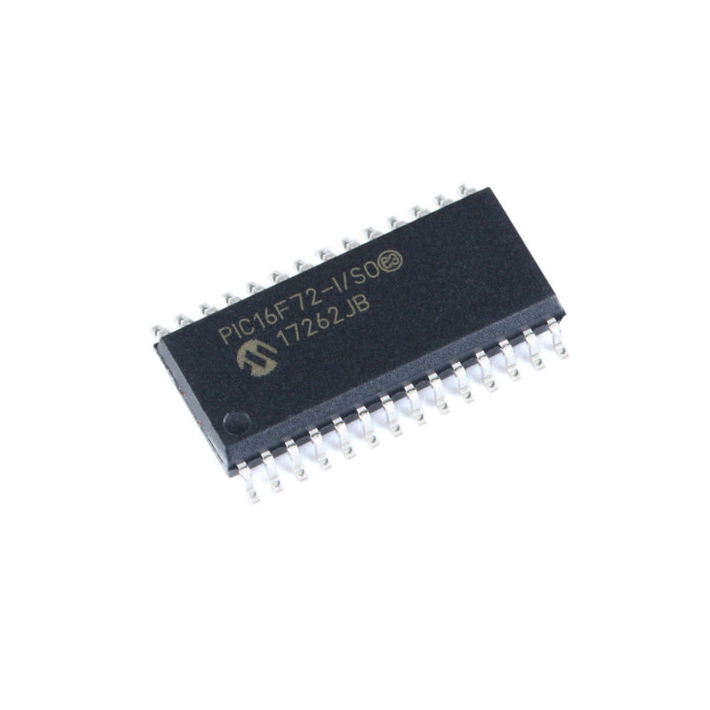 HIi gh gua l i ty Integrated Circuit (IC) embedded - Microco PIC16F72-I/SO new onqinal ic chip intergrated circuit a2v64s40ctpg6