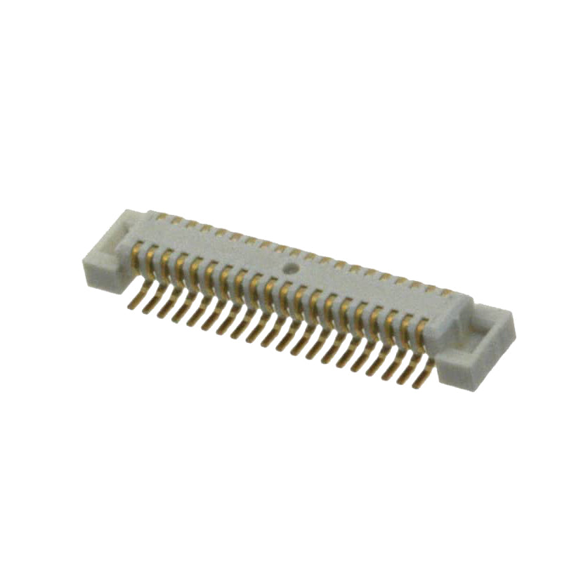 AXK6F20547YG 0.5MM pitch 20PIN male seat Board-to-Board Connector Brand New Original Stock Welcome To Inquire