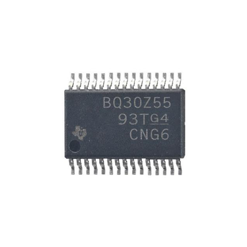 Hi gh QuaI ity SMD lc BQ30Z55DBTR-R3 new original ic chip intergrated circuit a2v64s40ctpg6