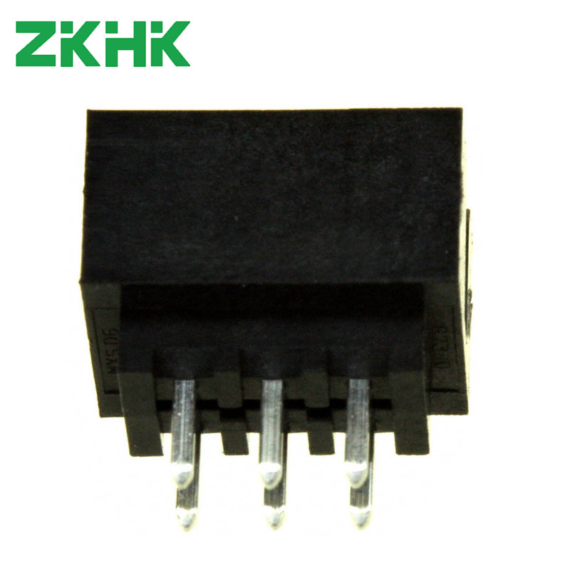 87831-0620 0878310620 6PIN 2.0MM Pitch Connector Plug-in Brand New Original Stock Welcome To Inquireconnector
