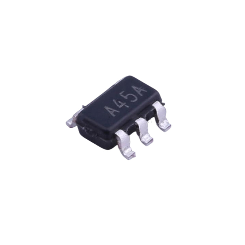 Hi gh QuaI ity Operational Amplifier LM8261M5 new original ic chip intergrated circuit a2v64s40ctpg6