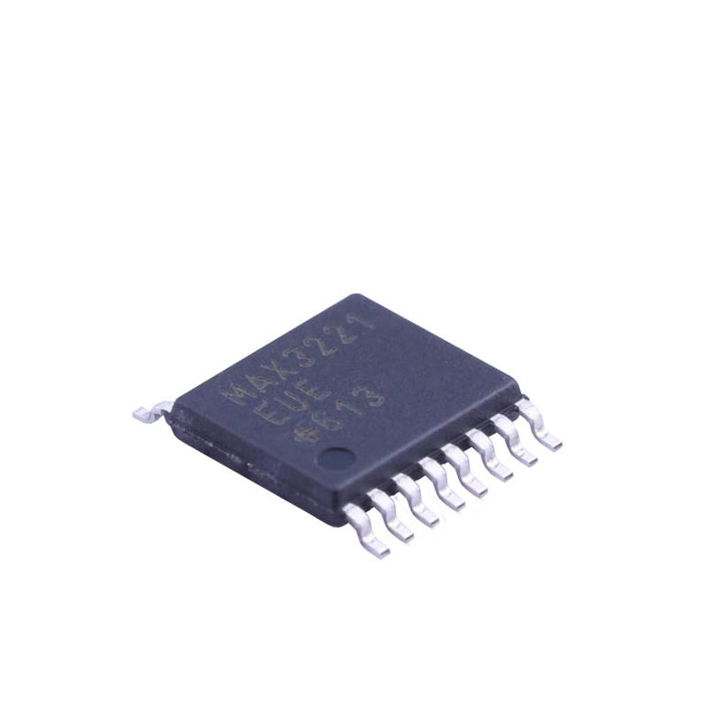 New Transceiver SMD TSOP16 MAX3221EUE Electronic Components IC Chips Integrated Circuits