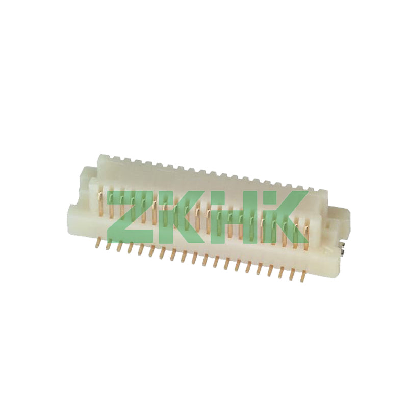 DF15(1.8)-40DS-0.65V(56) Connector 40P 0.65MM Spacing DF15(1.8) Series New Original Stock Welcome To Inquire