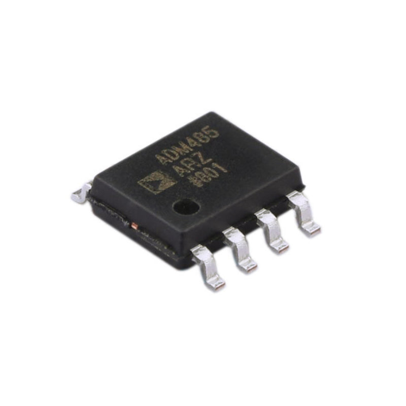 Ori gina Driver Interface Transceiver Chip ADM485ARZ electronic components ic chips integrated circuits