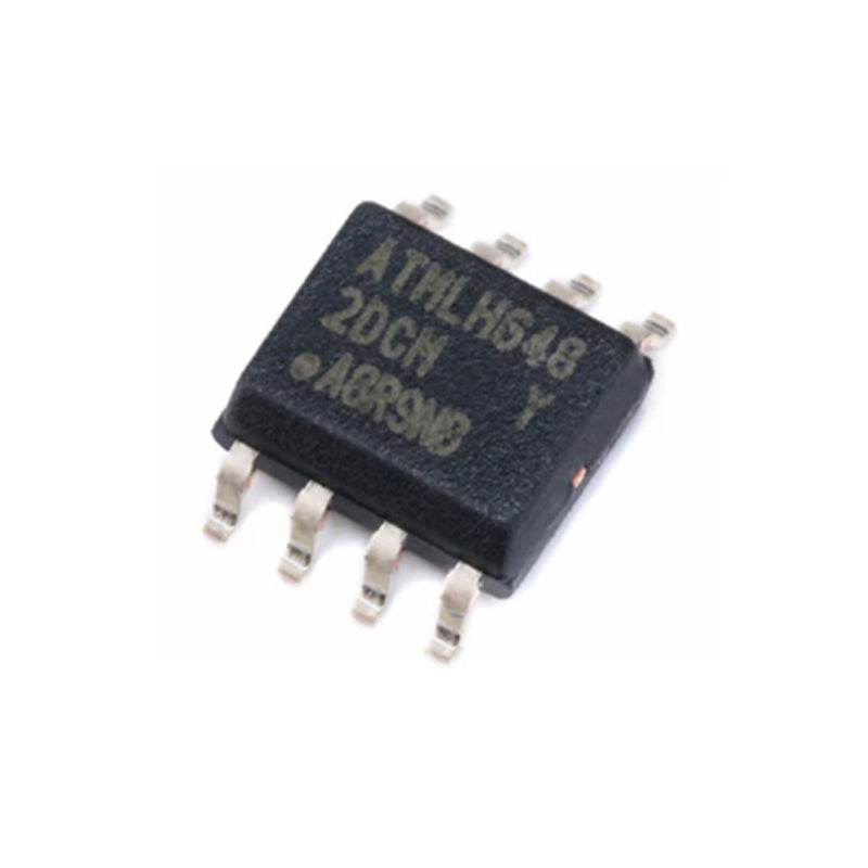 High Quali ty Electrically Erasable Programmable Read-On AT24C128C-SSHM-T new original ic chip intergrated circuit a2v64s40ctpg6