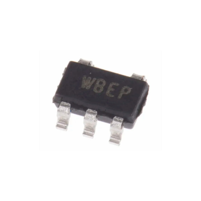 In Stock SOT23-5 Silk Screen ODL Low Dropout Voltage Regulator TLV70028DDCR Components IC Chip Transistor Diodeic chip