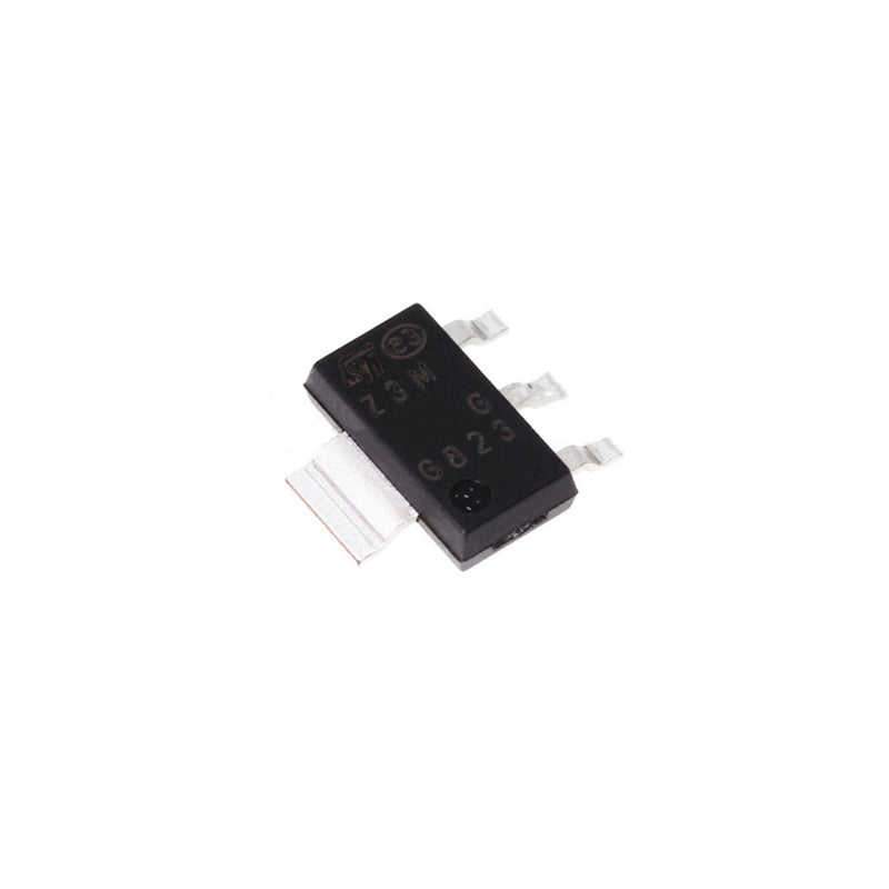 Support BOM Service SOT-223 Z0103MN 5AA4 For Original IC Chips