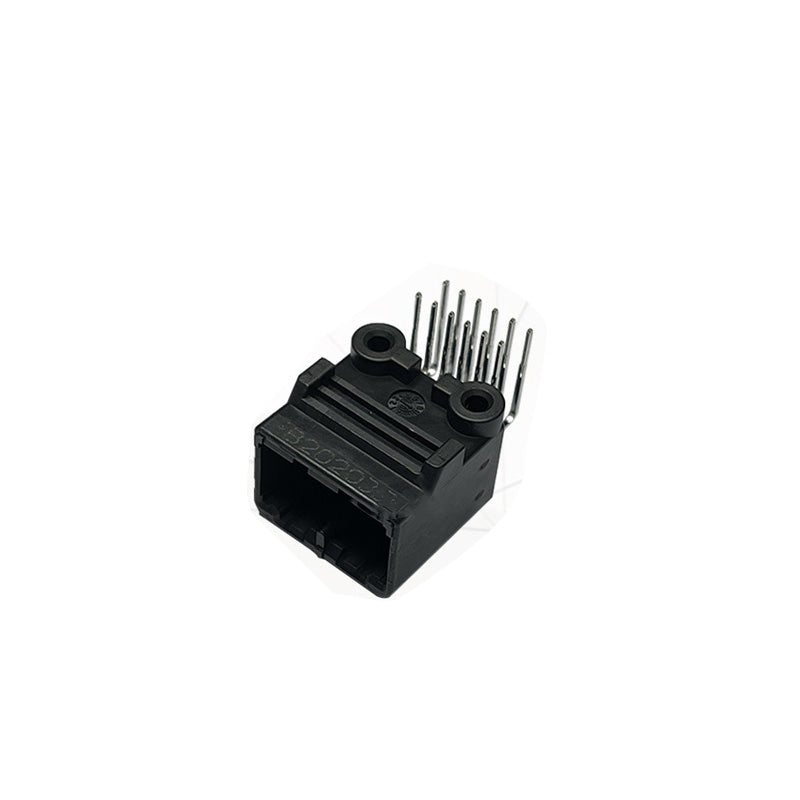 MX84B012NF1 Connector 12P 2.2MM Spacing New Original Stock Welcome To Inquire